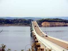 北陸・行き当たりばったりの旅　能登島編