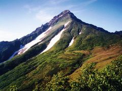 ☆＜＜日本最北の百名山 ・利尻山は島全体が山だった！！＞＞
