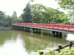初夏ア−トな旅?　上野から小田原へ（小田原）