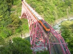 雪の大谷に行きた～い！?　最高の旅の始まり　富山でお寿司が食べた～い！