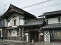 2009.5柴田町出張旅行2-角田・丸森　角田市郷土博物館　斎理屋敷　丸森駅前のラーメン