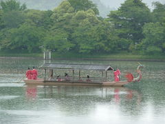 嵯峨御所　大覚寺の名宝展へ　