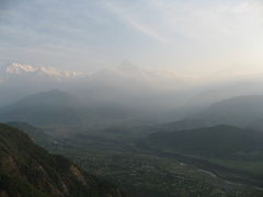 2009年春-ネパール Vol.3～ポカラ