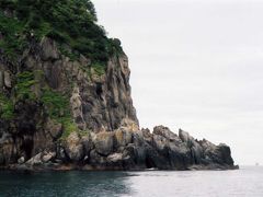 「北海道の岬めぐり−２＜知床＞」 