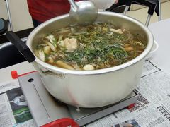 東北道食い倒れの旅