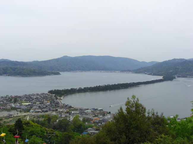 日本三景で有名な天橋立へやってきました♪<br /><br />こうにょは宮島には行ったので<br />いつか松島にも行きたい!(^^)!