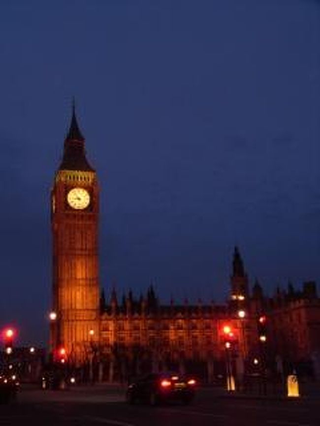 チョイ不良オヤジの欧州世界遺産攻略日誌 Part 1 ロンドン イギリス の旅行記 ブログ By マンボウのお城さん フォートラベル