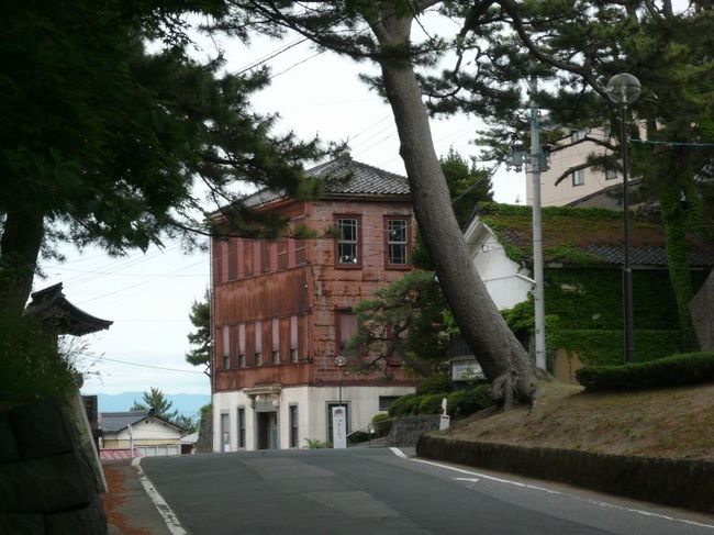 映画「おくりびと」の舞台となった山形県庄内地域。<br />中でも酒田市は、NKエージェントの社屋などロケの中心地。<br />NKエージェント&日和山公園等を訪れてみました!