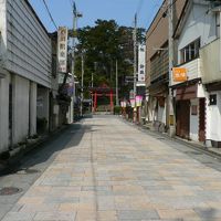 日本の旅　東北・中部地方を歩く　山形県酒田の「おくりびと」のロケ地?