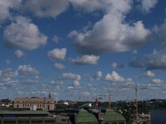 かもめの飛ぶ街・ヘルシンキ～1日目・2日目～