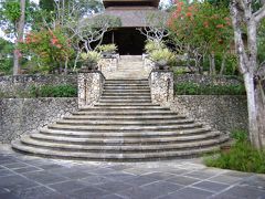 初渡Baliと3渡Bali  ?