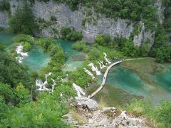 マイナスイオンにアドリア海?