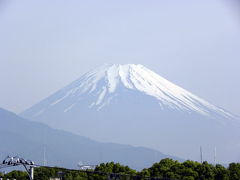 2009.06.12  今日の富士山