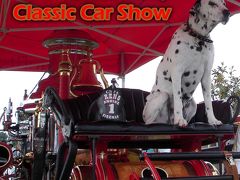 2009 Classic Car Show   車には歴史あり