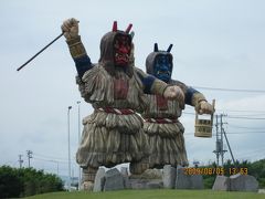 大潟村（秋田）と種差海岸（青森）へ行ってきた！