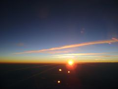 初渡Baliと３渡Bali ?