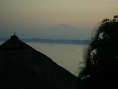 初渡Baliと３渡Bali　?　