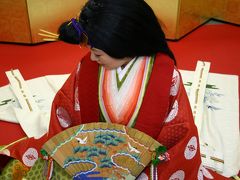 たかぼう☆ＧＷ京都十二単体験と柚子屋旅館・祇園
