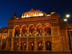 グルベローヴァの「ルチア」＠ウィーン国立歌劇場