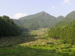 三遠南信　山間集落めぐり