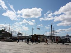 ノルウェーモニター旅行?【オスロ2】