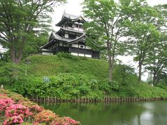 新潟・高田公園を訪ねて