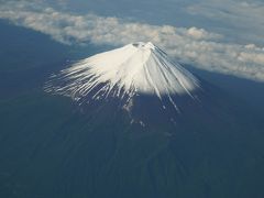 【国内22】鳥取出張旅行1-鳥取まで