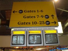 欧州3ヶ国の旅　～オーストリア編～