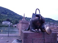 6泊でオーストリア～ハンガリー～ドイツ～スイス観劇旅行?