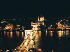 欧州3ヶ国の旅　～ハンガリー編～