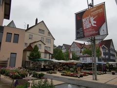 6泊でオーストリア～ハンガリー～ドイツ～スイス観劇旅行?