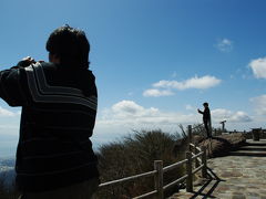 2009春の長崎（雲仙編）