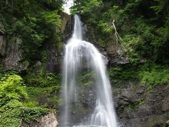 東北滝三昧山三昧の旅?　滝メグラーが行く２９　銚子ヶ滝・日本の滝百選　福島県郡山市