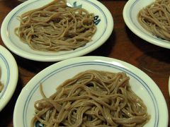 出石そばを食べた後、城崎温泉に立ち寄ったら泊まりでのんびりしたくなっちゃった・・・