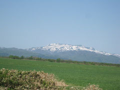 春の北海道2009・・・・標津～網走編