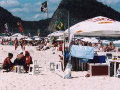 いい人に出会いました