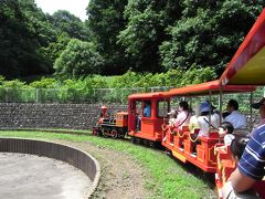 横浜の「こどもの国」へ行ってみた！