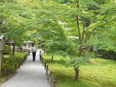 2008年　夏の京都?　大原