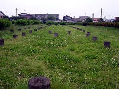 常陸風土記の丘　ゆりまつり　付録　国分寺　国分尼寺