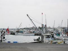 春の北海道　2009・・・・紋別～雄武編