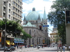 ブラジル旅行記?（サンパウロ）