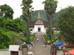 Luang Prabang（2008.08.09～）