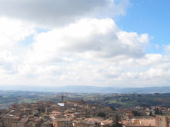 ○●○　イタリア～モナコ～パリ　卒業旅行！　1日目　○●○