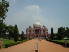 アジア4ヶ国の旅　～インド編～