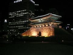 アジア4ヶ国の旅　～韓国編～