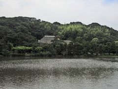 花を探しに横浜　三渓園　山下公園