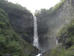 日光への個人旅行【中禅寺湖編】（２００９年５月）