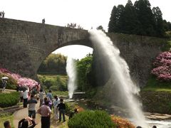 九州遺産の旅　２日目　その２　熊本編