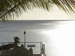 グアム島  　～初めてのリゾート～　（第１部）