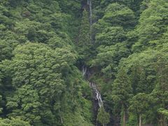 東北滝三昧山三昧の旅?　滝メグラーが行く３３　白糸の滝・日本の滝百選と周辺の滝　山形県戸沢村